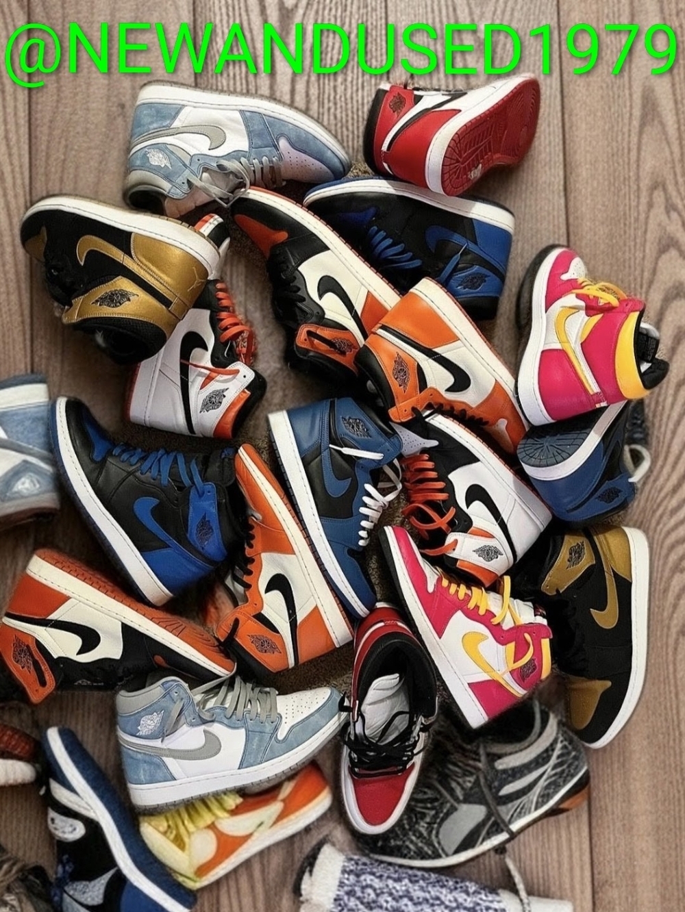 🔥LIVE SHOW LISTING🔥 COME JOIN NEWANDUSED1979🔥LIKE TO BE NOTIFIED🔥 - Picture 13 of 15